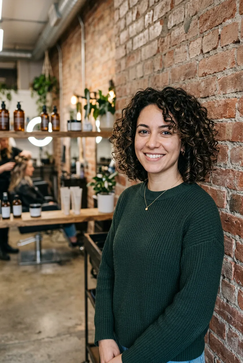 short curly cuts — short curly cuts that work real life Q005 bfb3 2